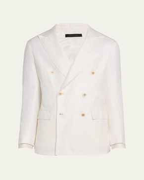 Men's WWX 80th Anniversary Soffio Sport Coat