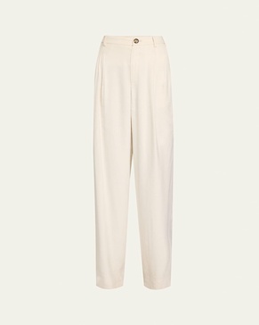 Tommy Wide-Leg Pants