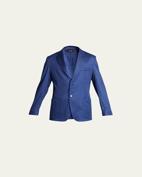 Men's Sea Island Sport Jacket
