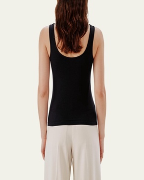Slim Tank Top