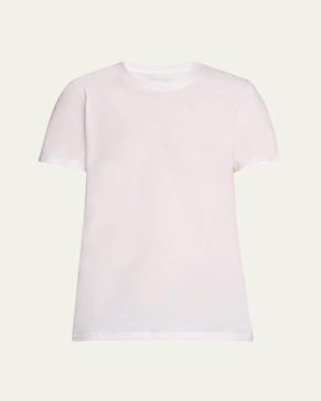 Classic Crewneck T-Shirt