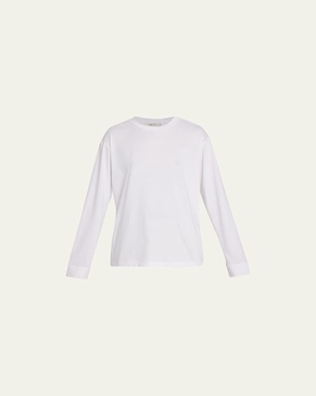Ciles Oversized Top