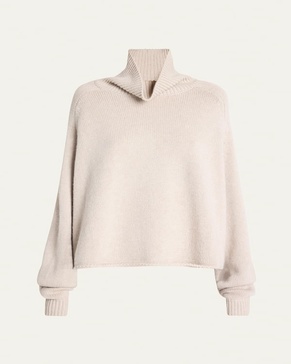 Cathie Cashmere Sweater