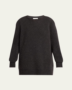 Idea Cashmere Sweater