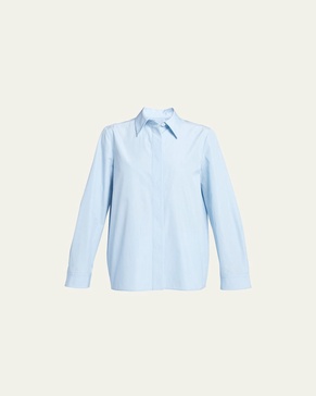 Monday Stripe Shirt
