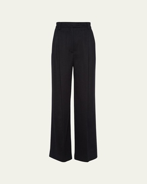 Cashmere Pants