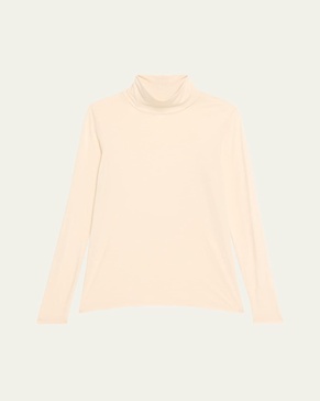 Pixie Turtleneck Tee