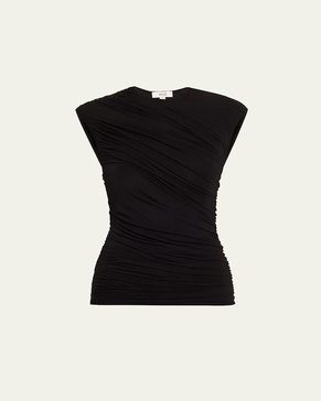 Ester Twist Tank Top