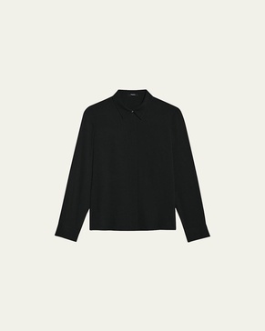 Classic Fitted Shirt