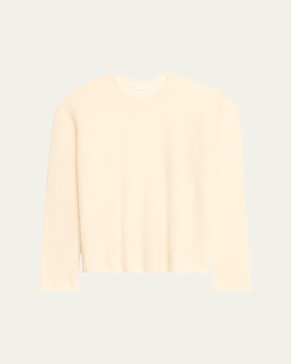 Gersten Spun Cashmere Sweater