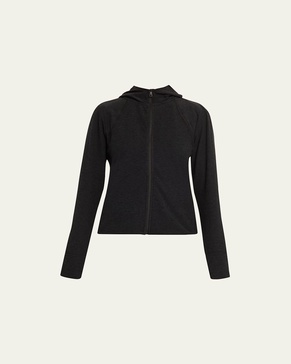 Spacedye High Energy Hoodie