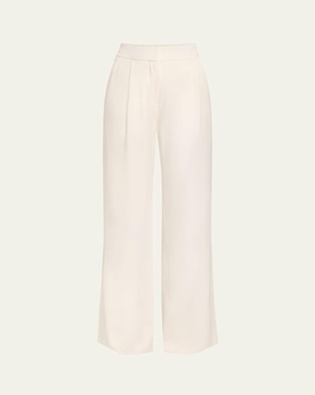 Robinne Straight Pants