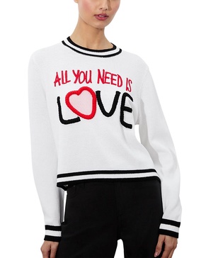 A+O X THE BEATLES RORIE PULLOVER