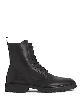 Leather Tobias Boots