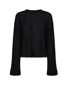Wool Sweater