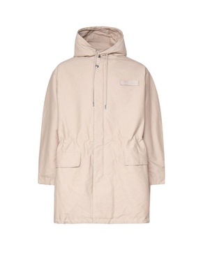 The Parkas