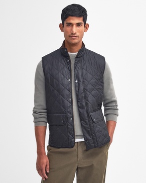 Men's Lowerdale Quilted Vest