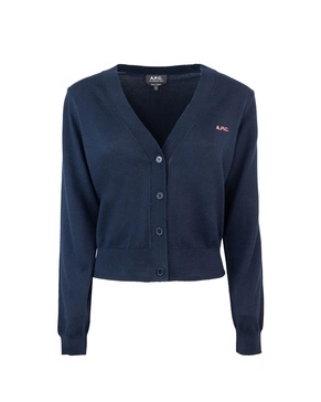 A.P.C. Cardigan