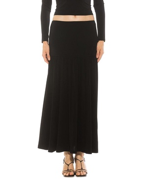 Alexia Admor Lia Maxi Skirt