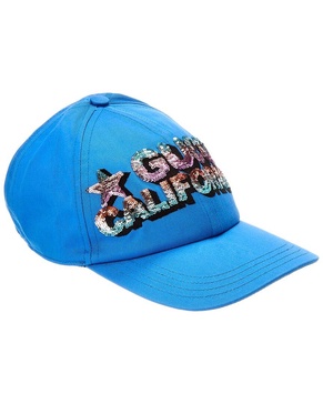 Gucci California Baseball Cap