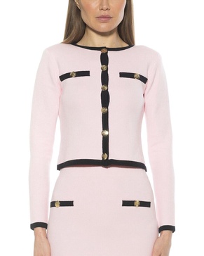 Alexia Admor Maia Knit Cardigan