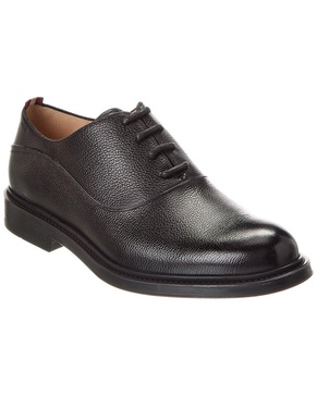 Bally Nilder Leather Oxford