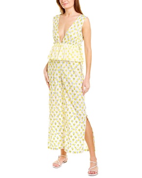 shental jumpsuit