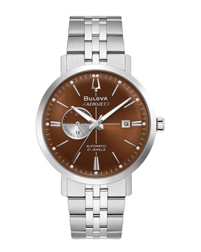 Bulova Men's Aerojet Watch