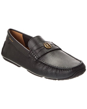 Bally Paklys Leather Loafer