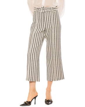 Alexia Admor Caden Tweed Pant