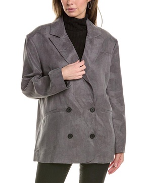 AllSaints Elle Blazer