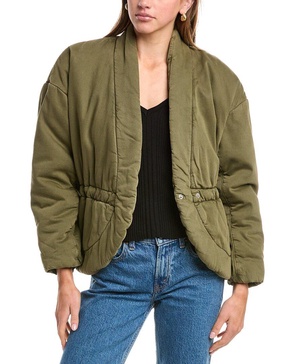 caly jacket