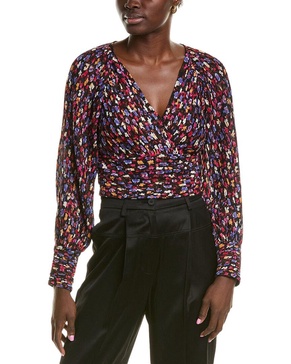 ASTR the Label Pernilla Top