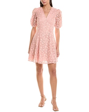 Shoshanna Alize Mini Dress