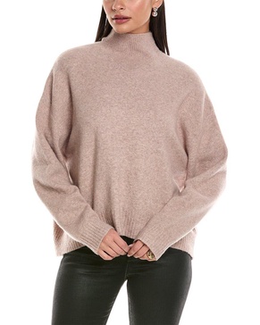 AllSaints Asha Wool-Blend Jumper