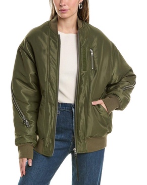 AllSaints Scout Bomber Jacket