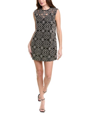 AllSaints Ilia Mini Dress