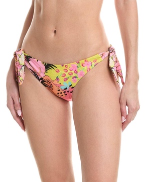 Agua Bendita Praia Bottom