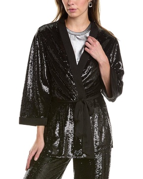 AllSaints Carina Kimono
