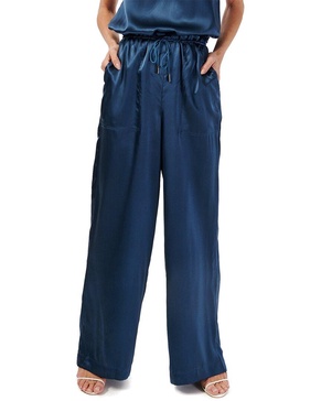 kingston silk pant