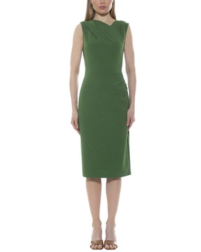 Alexia Admor Diane Sheath Dress