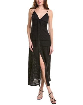 AllSaints Dahlia Maxi Dress