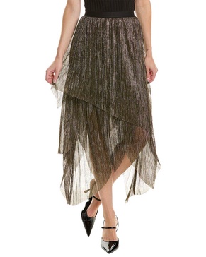 AllSaints Veena Skirt