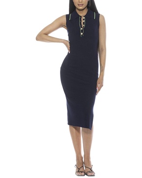 Alexia Admor Myah Sheath Dress