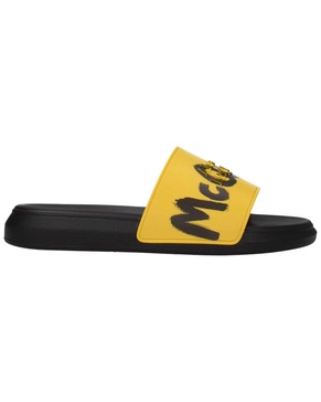 Alexander McQueen Slide