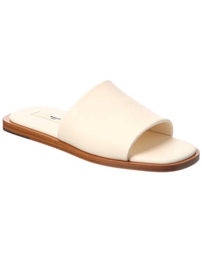 Bally Sabian Leather Sandal