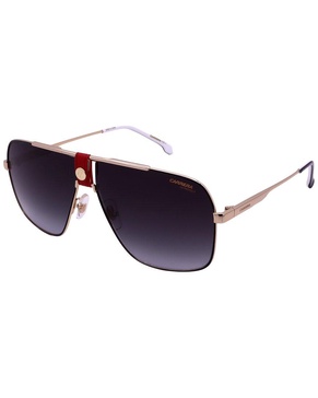 Carrera Unisex 1018/S 63mm Sunglasses