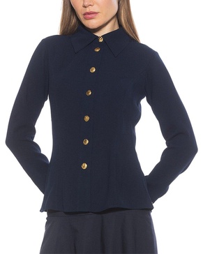 Alexia Admor Leland Shirt