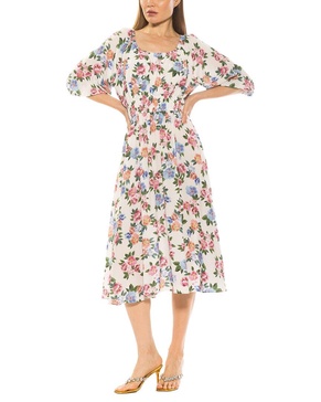 Alexia Admor Emily Dress