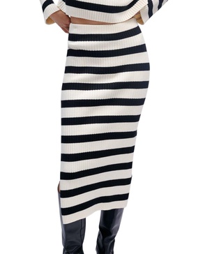 Maje Skirt